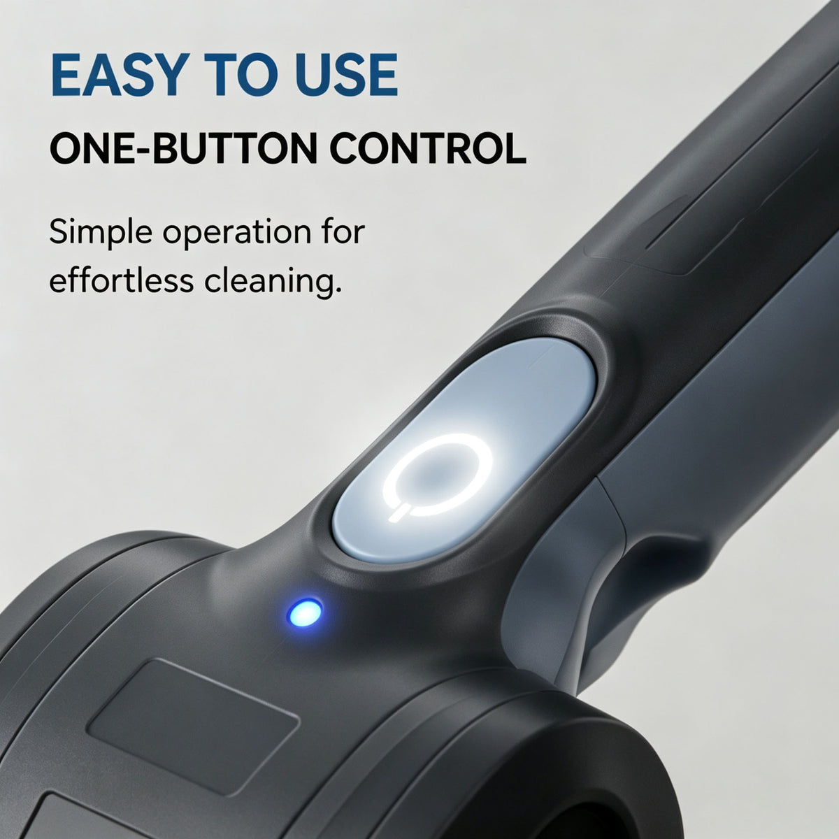 Cordless Electric Grill Brush, 700 RPM, 2 Cleaning Heads